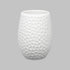 Mayco Earthenware Bisque - MB1577 Hammered Tumbler