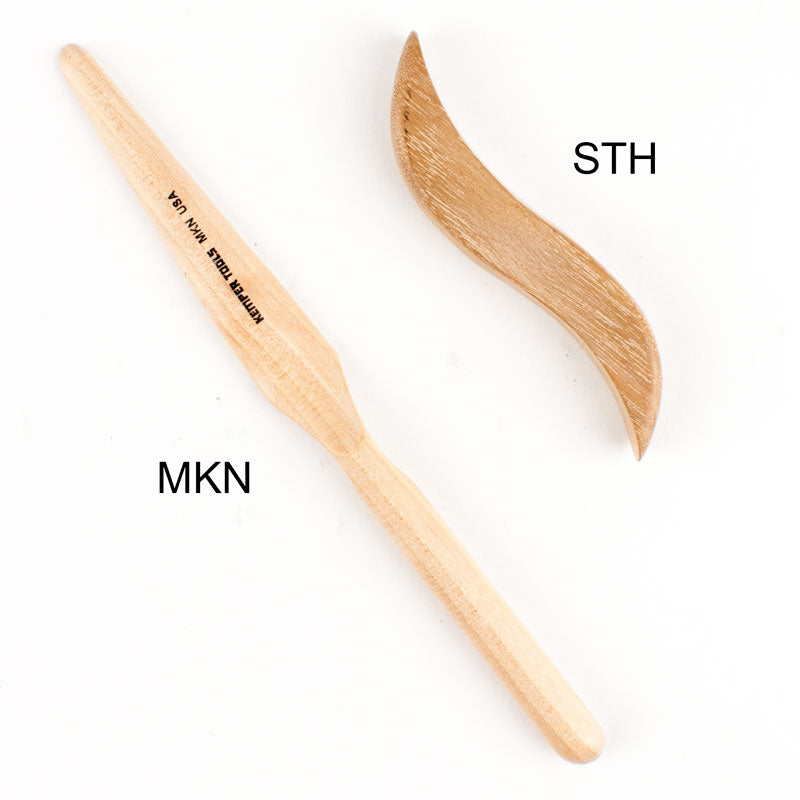 Kemper – Mold Knife and Sculptors Thumb