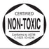 Mayco - Cone 5/6 - SW-004 Stoneware Zinc-Free Clear