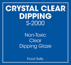 Mayco – Cone 06 - S-2000 Natural Clear