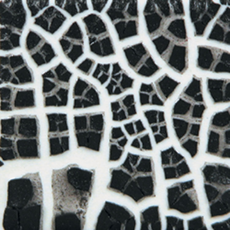 Mayco – Cone 06 - SG-201 Black Cobblestone