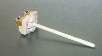 S-Type Thermocouple Upgrade