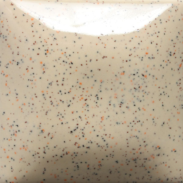 Mayco – Cone 06 - SP-254 Speckled Vanilla Dip