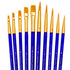 STLCC Forest Park Super Value Pack Brush Set #7