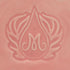 Mayco - Cone 5/6 - SW-162 Pink Matte