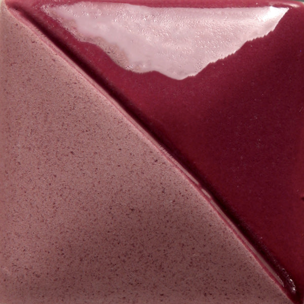 Mayco – Cone 06-10 - UG-010 Crimson