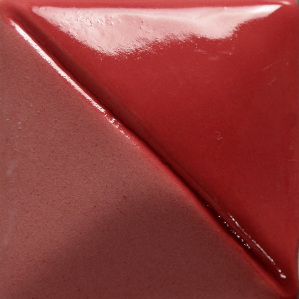 Mayco – Cone 06-10 - UG-208 Dragon Red