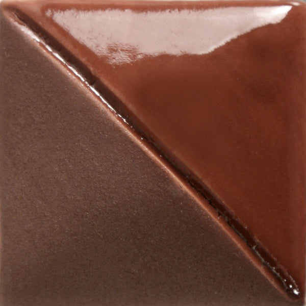 Mayco – Cone 06-10 - UG-213 Cinnamon