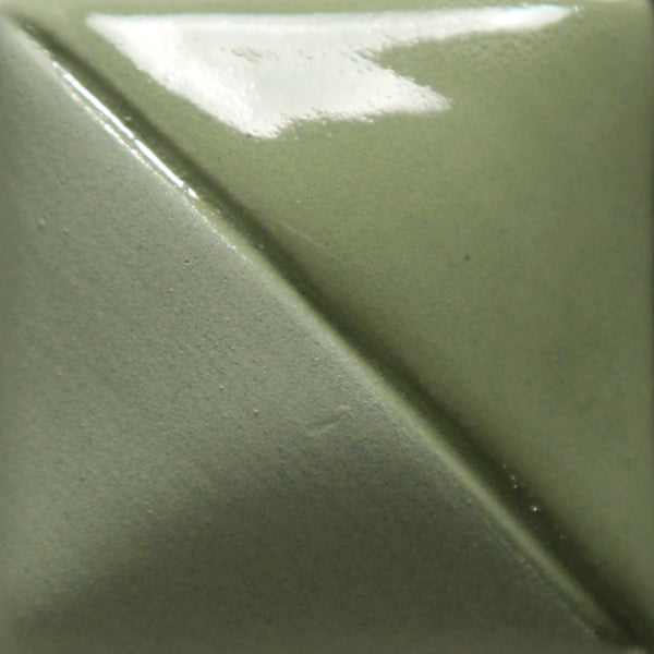 Mayco – Cone 06-10 – UG-220 Sage