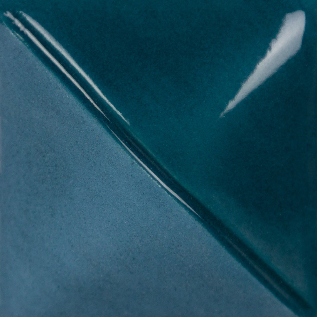 Mayco – Cone 06-10 – UG-229 Aquamarine