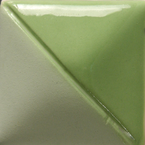 Mayco – Cone 06-10 - UG-068 Apple Green