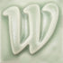Western – Cone 5/6 – 4581 - Spearmin Matt
