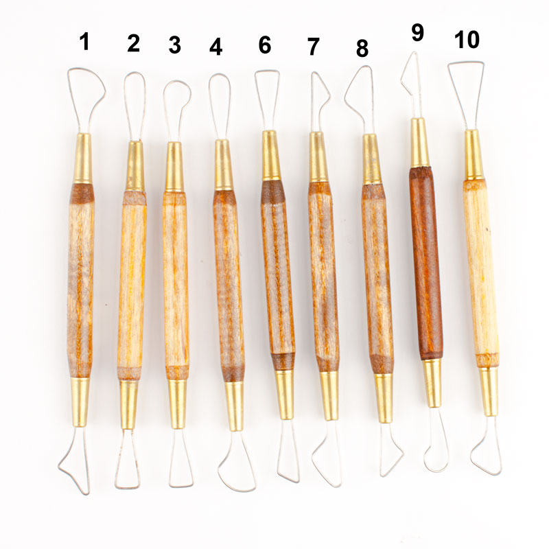 Kemper – Wire Sculpting Tools