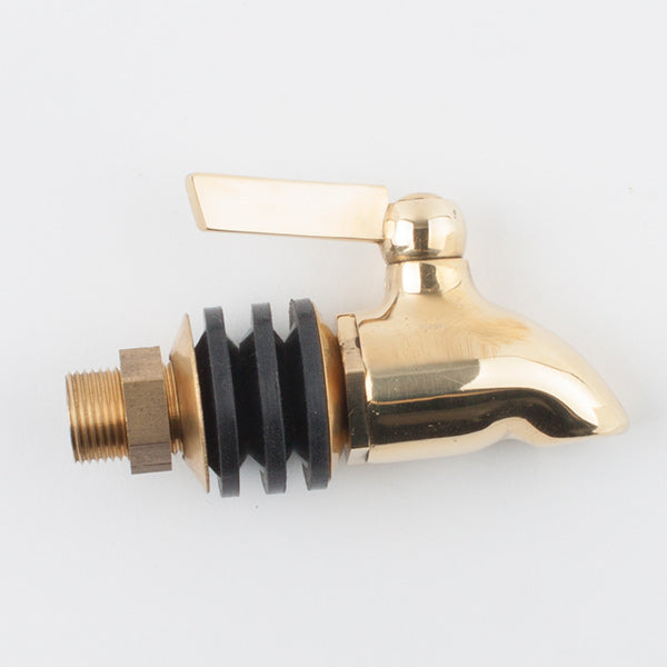 Brass Spigot – Large