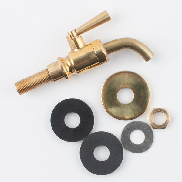 Brass Spigot – Small