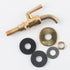 Brass Spigot – Small