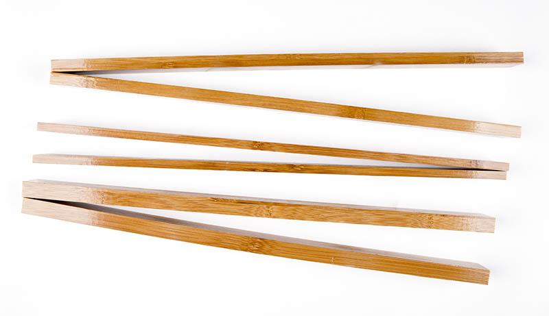 CCA - Bamboo Slab Thickness Strips