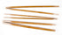CCA - Bamboo Slab Thickness Strips