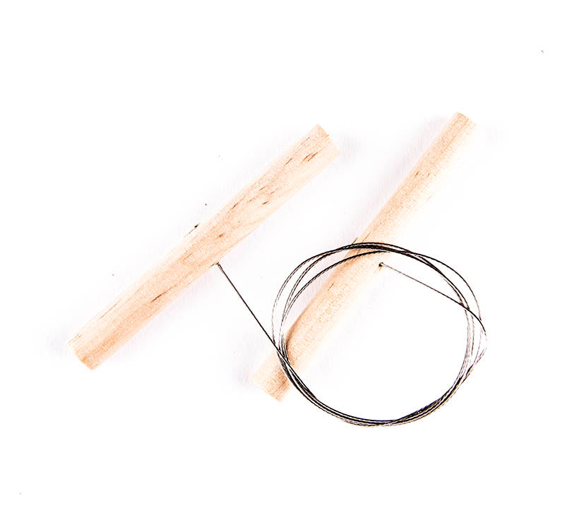 CCA - Cutting Wires Standard