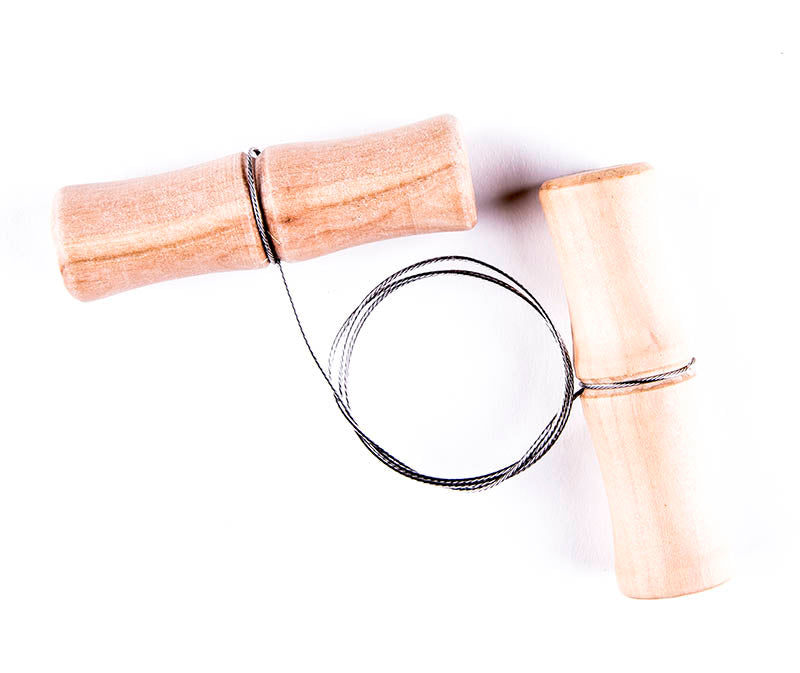 CCA - Cutting Wire Heavy Duty