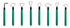 Groovy Trimming Tools - 200 Series - 201