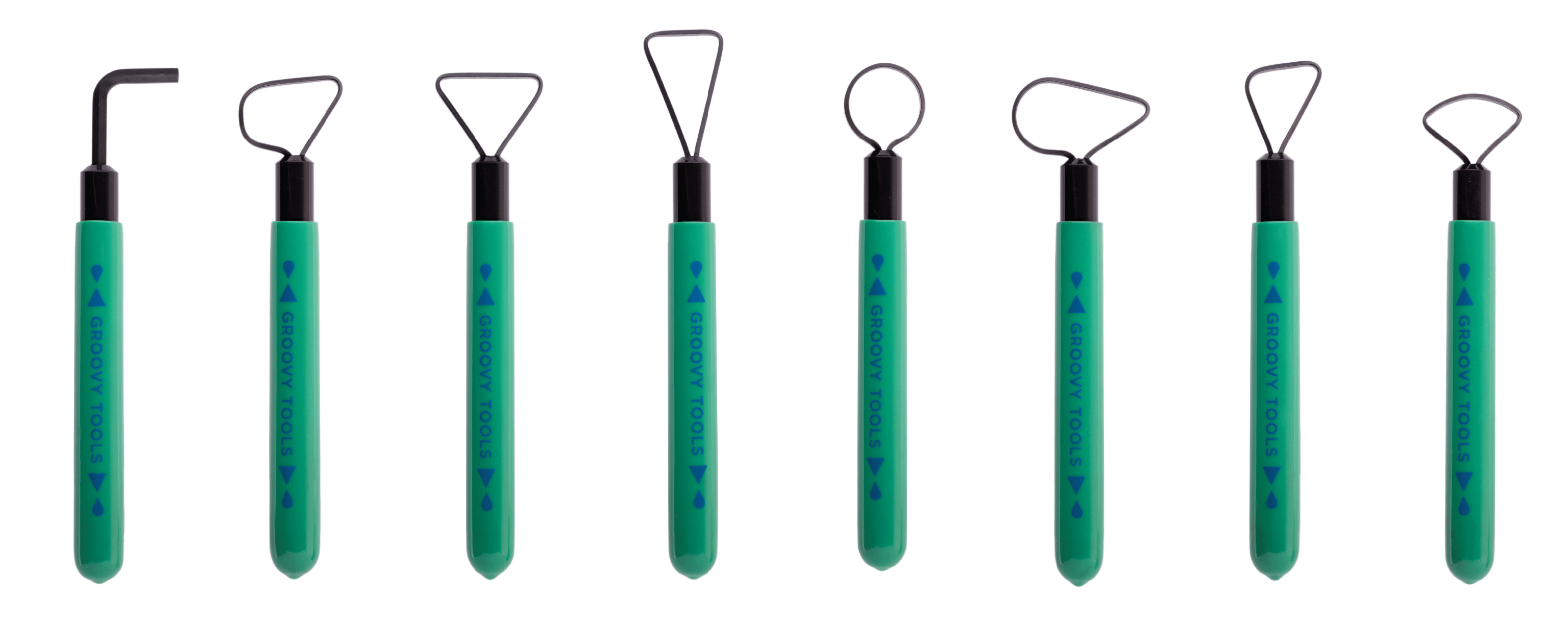 Groovy Trimming Tools - 200 Series - 205