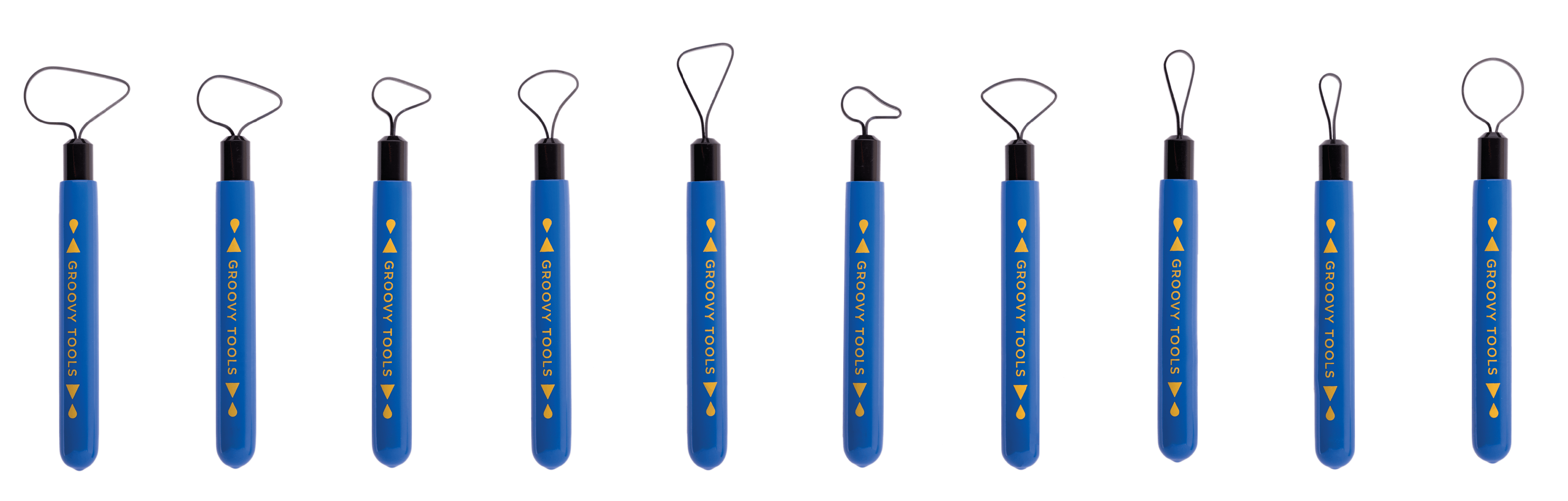 Groovy Trimming Tools - 300 Series - 318