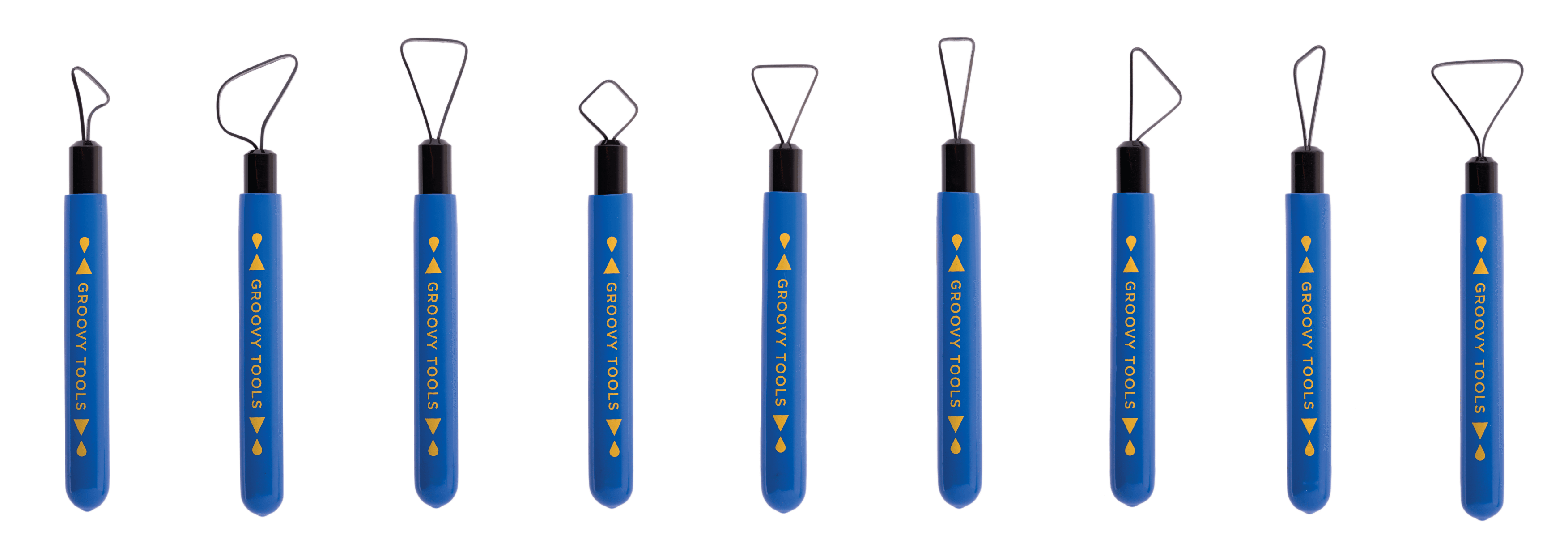 Groovy Trimming Tools - 300 Series - 316