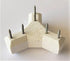35 mm metal multi point stilt
