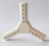 75 mm metal multi point stilt