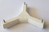 75 mm metal 3-point stilt