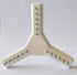 90 mm metal multi point stilt