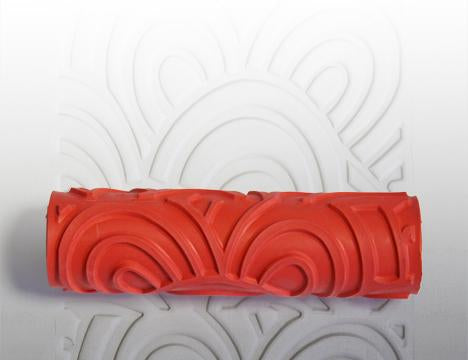 Xiem Art Roller – Nami Waves