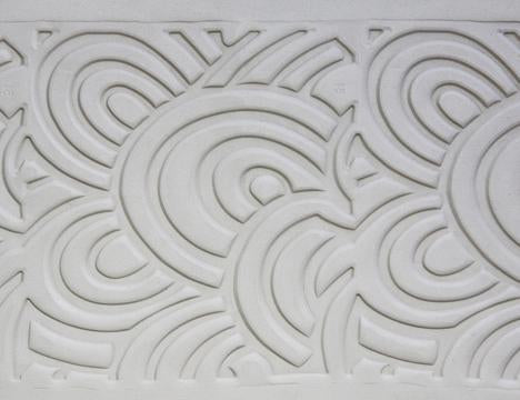 Xiem Art Roller – Nami Waves