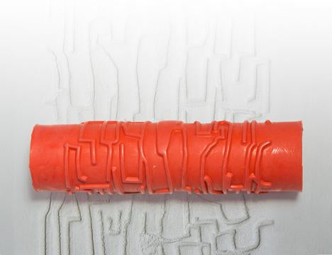 Xiem Art Roller – Crackle