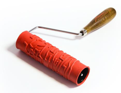 Xiem Art Roller – Crackle