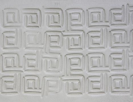 Xiem Art Roller – Key Fret
