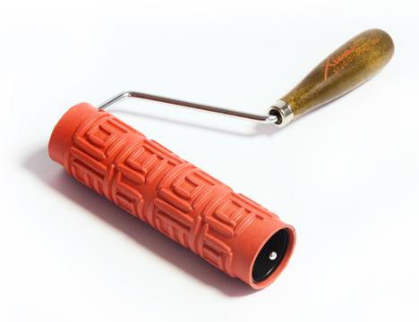 Xiem Art Roller – Key Fret
