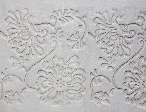 Xiem Art Roller – Chrysanthumum