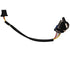 Shimpo VL Whisper Parts – FWD/REV Switch Assembly
