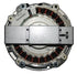 Shimpo VL Whisper Parts – Motor Assembly (NEW MOTOR STYLE)