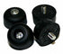 Shimpo Aspire Spare Parts – Foot Pedal Rubber Feet (4 PK)