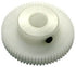 Shimpo VL Whisper Parts – Potentiometer Gear