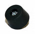 Shimpo Aspire Spare Parts – Rubber foot with screw for Aspire Base (each)