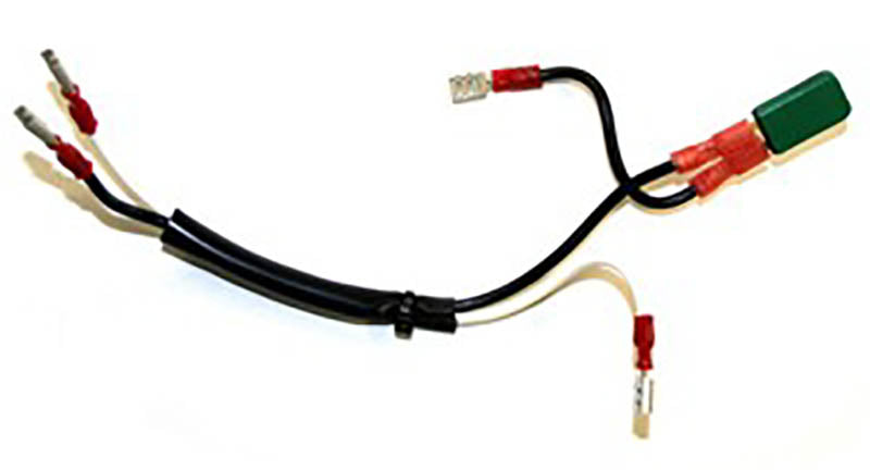 Shimpo Aspire Spare Parts – ON/OFF Switch harness assembly