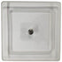 Shimpo PM-071 Parts – Pastic Cover for Vacuum Chamber