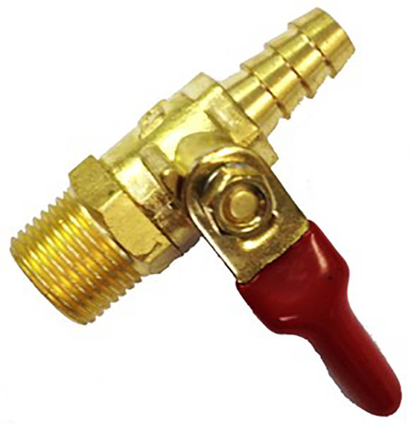 Shimpo PM-071 Parts – Air Drain Valve