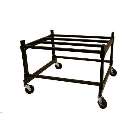 GM Adjustable Height Rolling Stand - GM1214-3