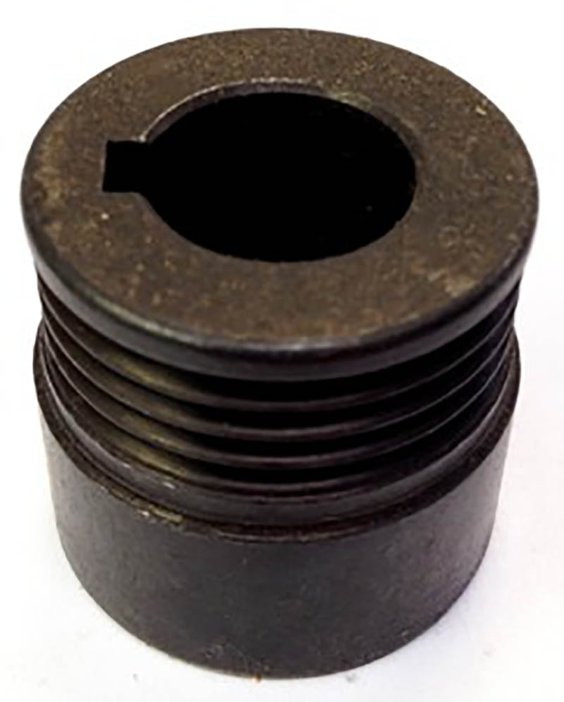 Shimpo Masters Parts – 1.2 Motor Pulley for M-1