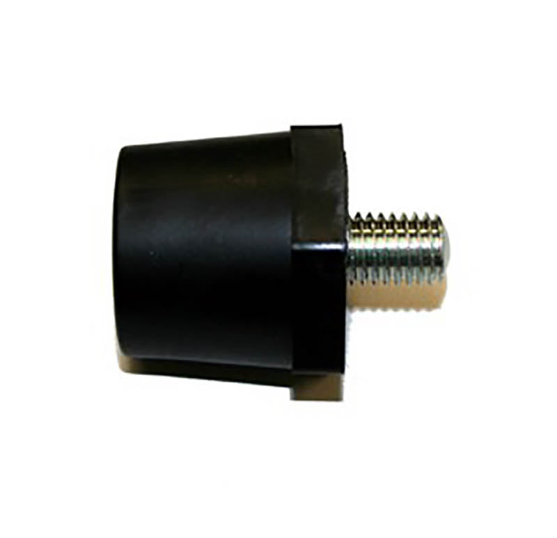 Shimpo RK Whisper Parts – Fixed Foot (RK-Common, Masters and NRA-03)